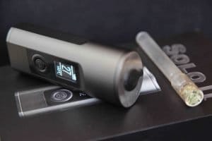 arizer-solo-2-review
