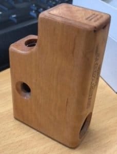 MistVape Touch Review