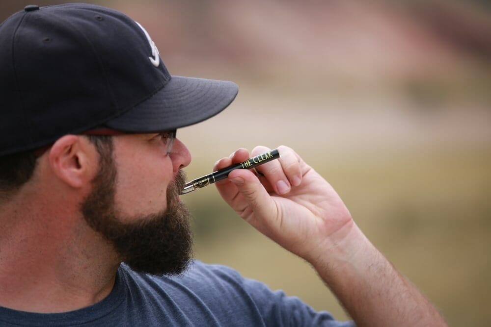 Why Does My Weed Vape Pen Taste Burnt? Read It Here! My Dry Herb